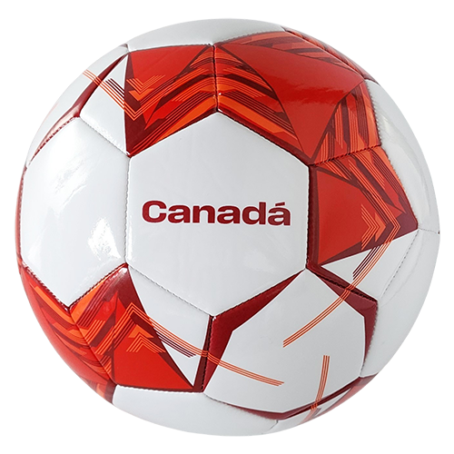 Canada Soccer Ball