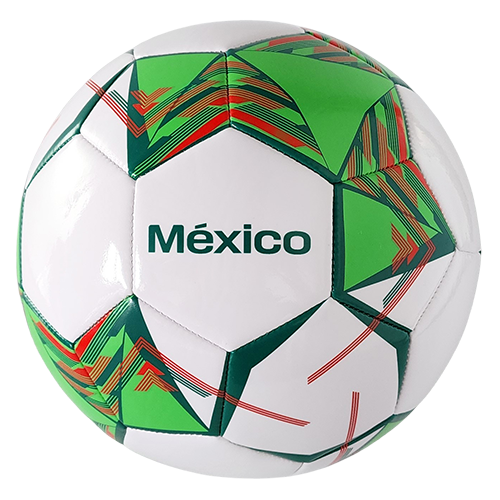 Mexico Soccer Ball